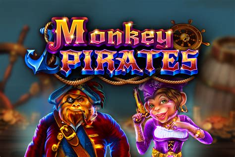 Monkey Pirates Betway